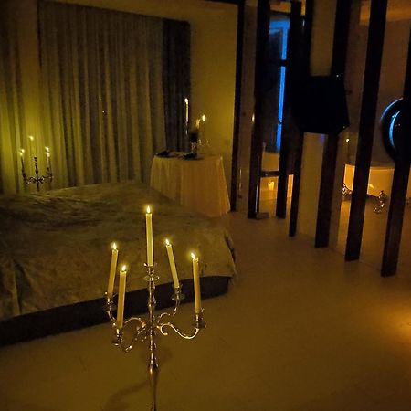 Design Hotel Skopeli Odessa Ngoại thất bức ảnh