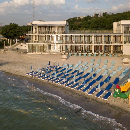 Design Hotel Skopeli Odessa Ngoại thất bức ảnh