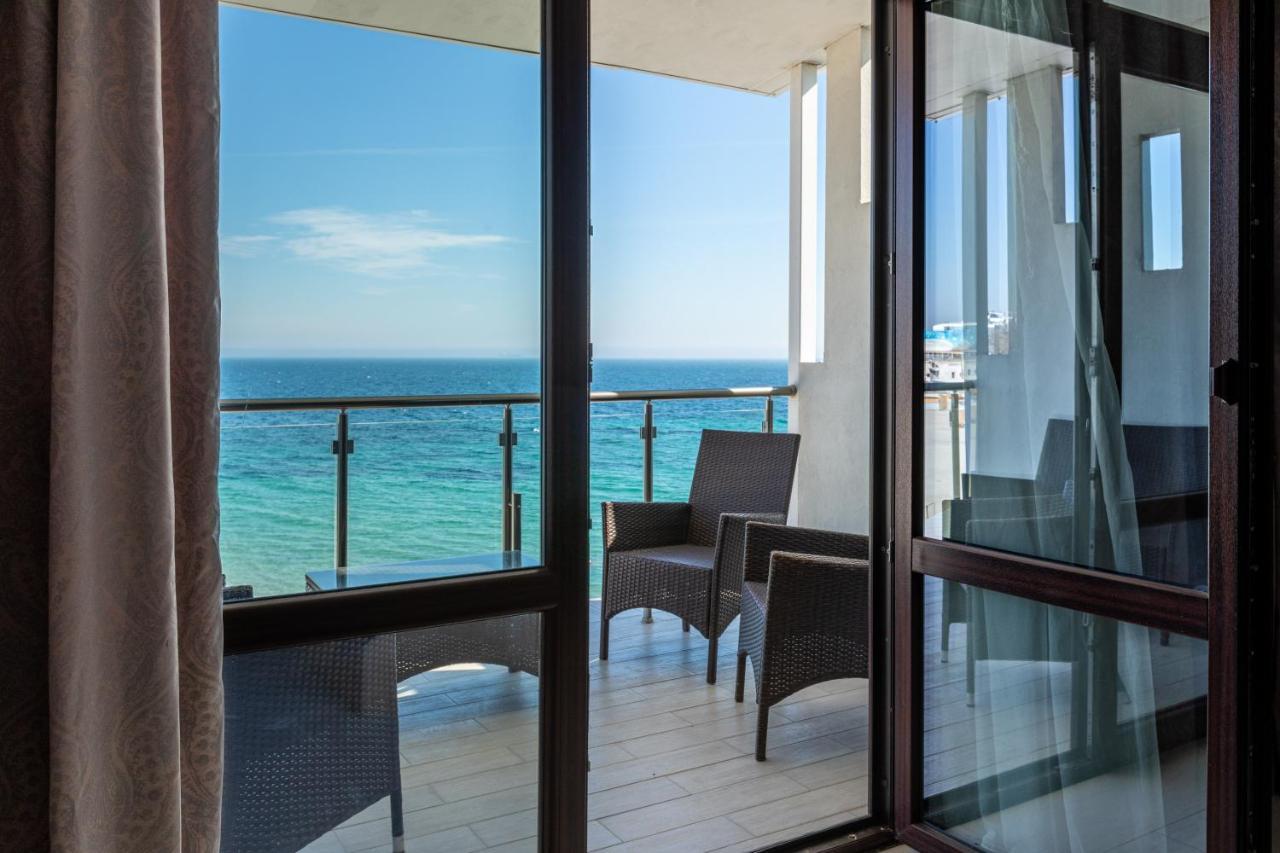 Design Hotel Skopeli Odessa Ngoại thất bức ảnh