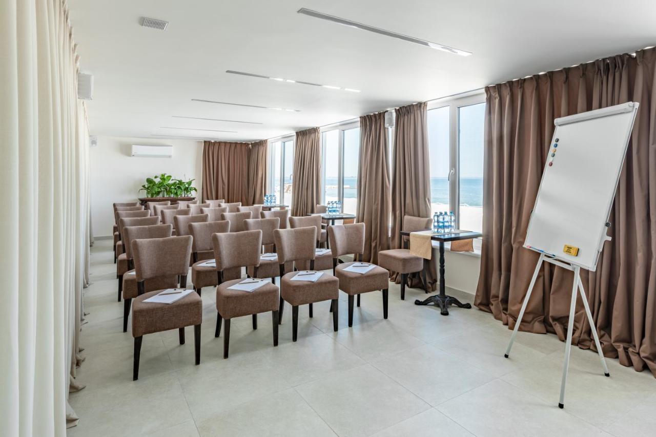 Design Hotel Skopeli Odessa Ngoại thất bức ảnh