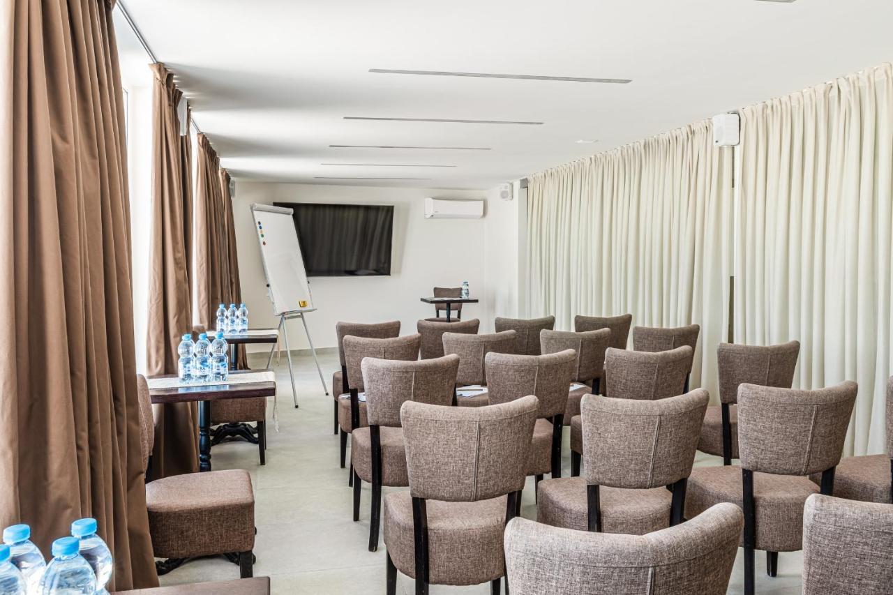Design Hotel Skopeli Odessa Ngoại thất bức ảnh