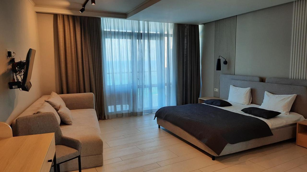 Design Hotel Skopeli Odessa Ngoại thất bức ảnh