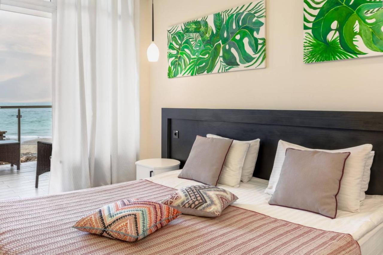 Design Hotel Skopeli Odessa Ngoại thất bức ảnh