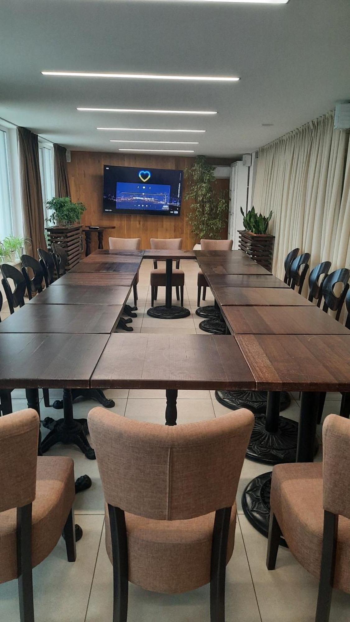 Design Hotel Skopeli Odessa Ngoại thất bức ảnh