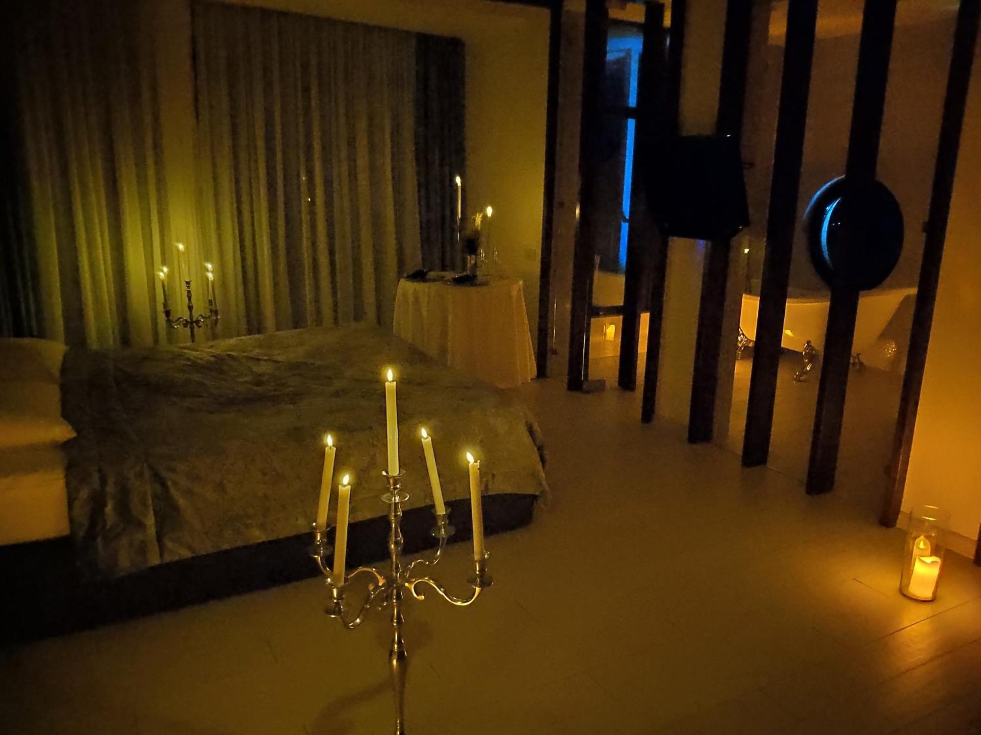 Design Hotel Skopeli Odessa Ngoại thất bức ảnh