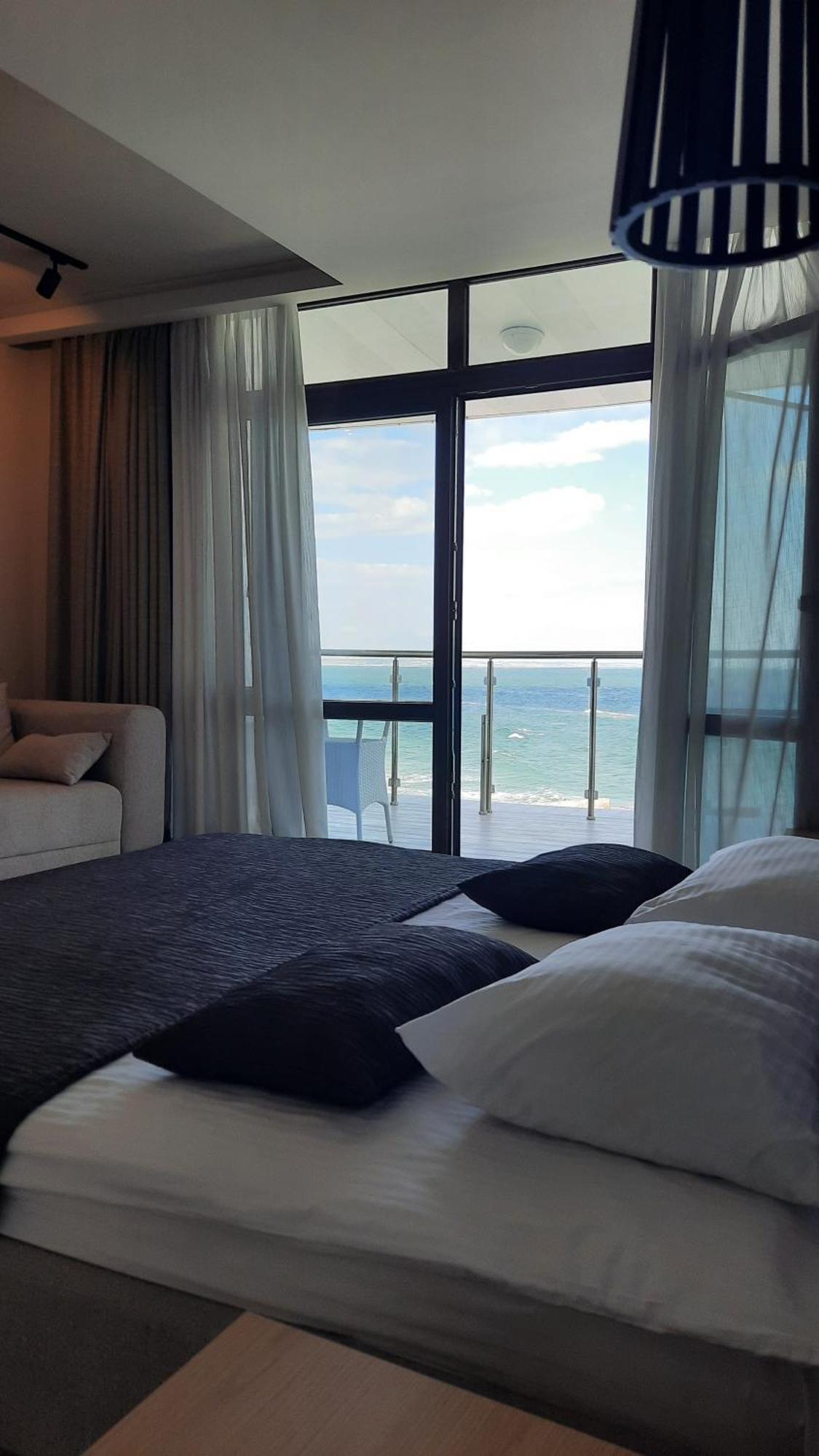 Design Hotel Skopeli Odessa Ngoại thất bức ảnh