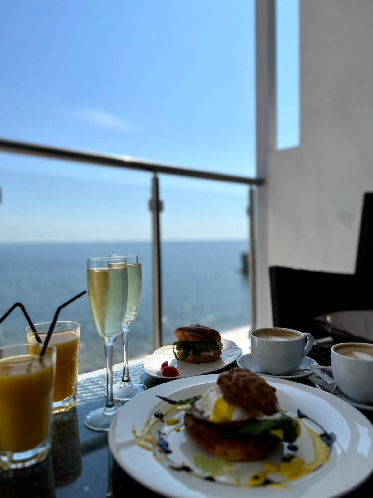 Design Hotel Skopeli Odessa Ngoại thất bức ảnh