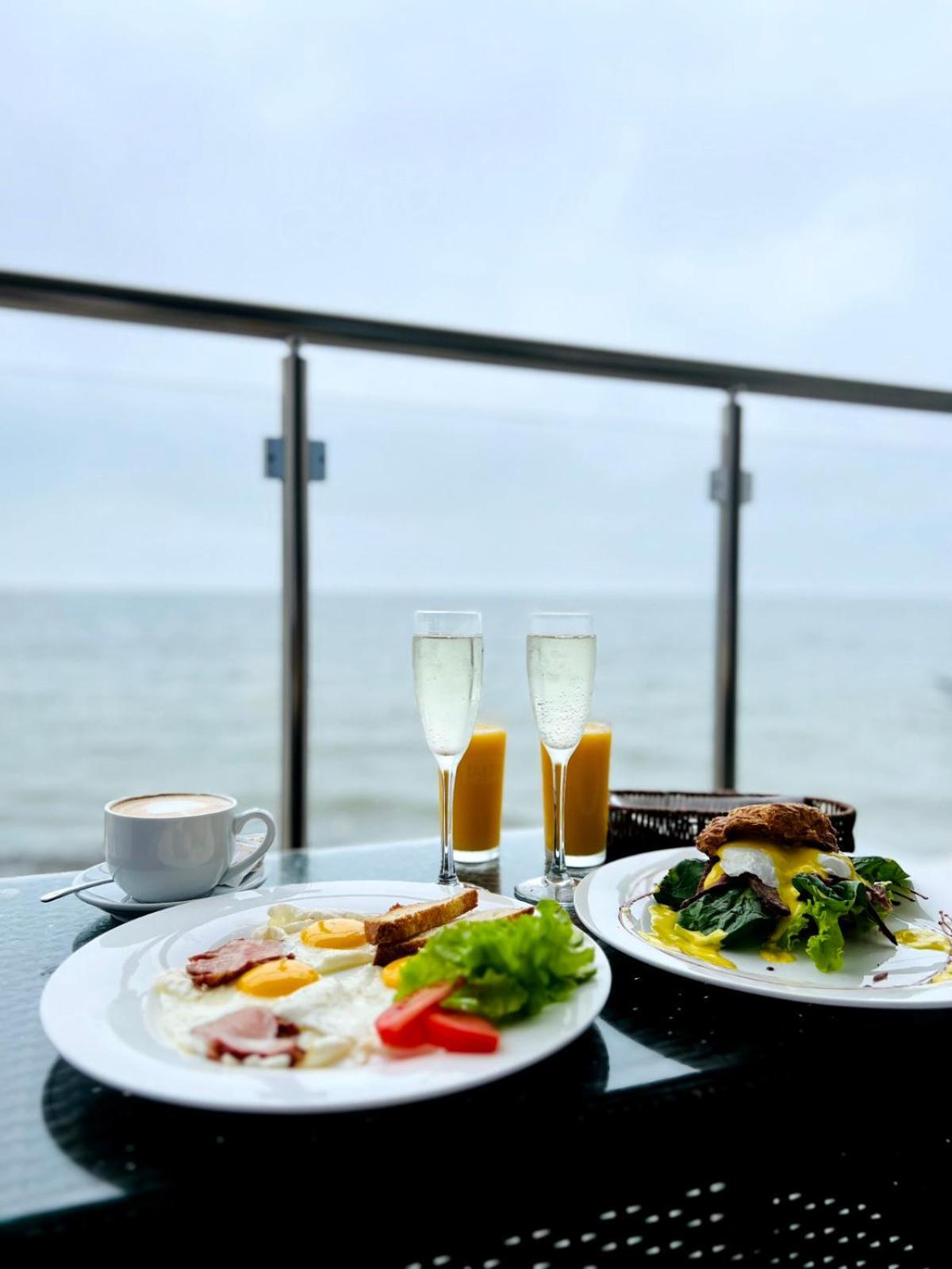 Design Hotel Skopeli Odessa Ngoại thất bức ảnh