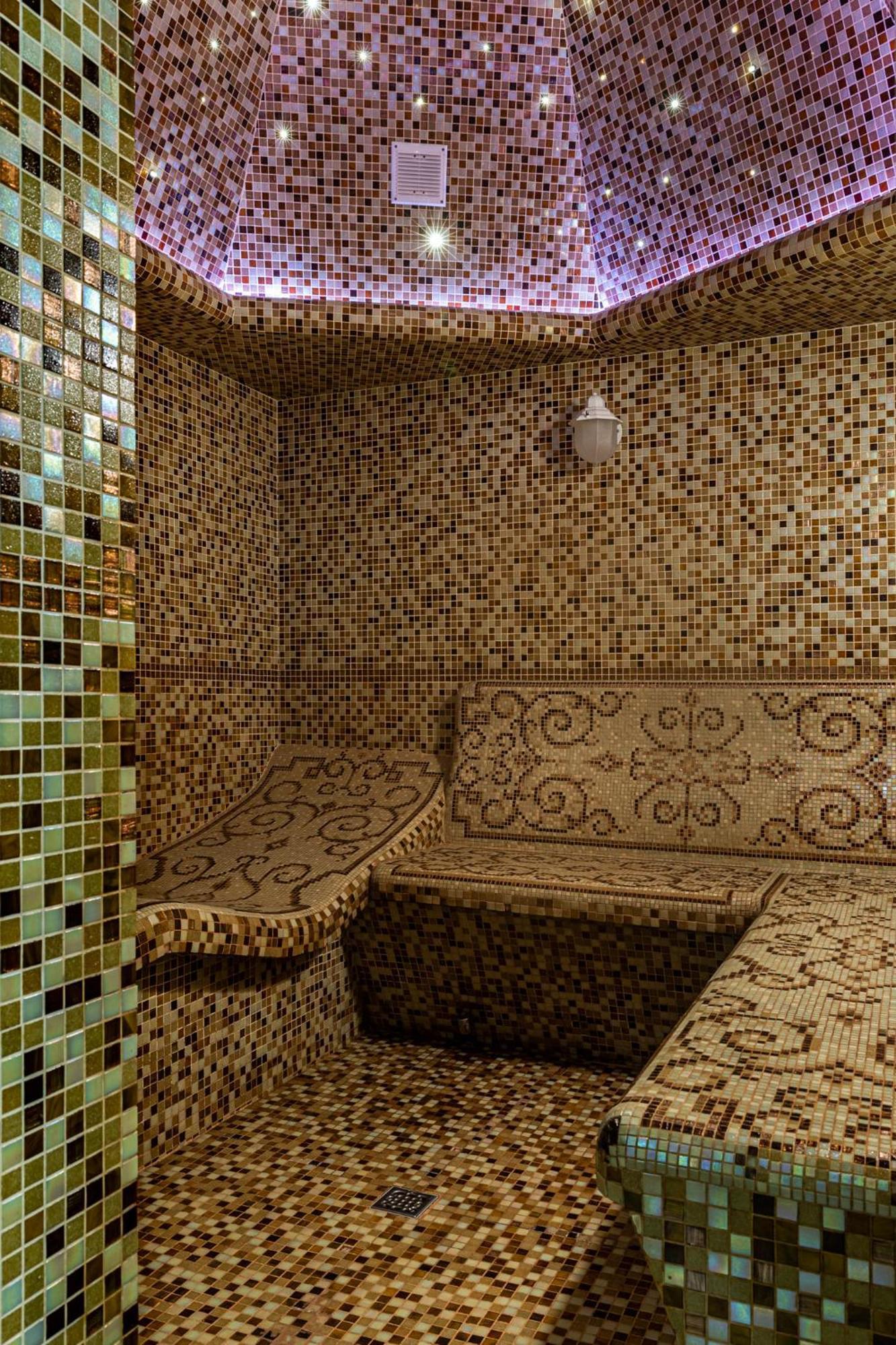 Design Hotel Skopeli Odessa Ngoại thất bức ảnh